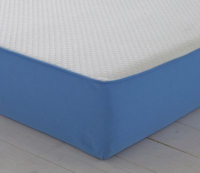 I-Sleep Kovo Pocket Cool Memory Mattress - Kingsize.